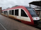 HANS VT 640-121 SDL