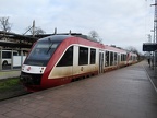 HANS VT 640-121b SDL