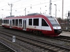 HANS VT 640-122 SDL