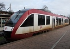 HANS VT 640-125 SDL