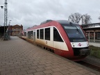 HANS VT 640-125b SDL
