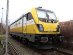 SRT E 487-001 SDL