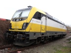 SRT E 487-001b SDL