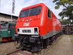 MEG E 156003b Mus-HAL