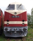 MEG V 119199e Bw-WE