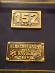MBS D Loc5 Schild