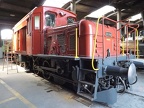 OeBB E 15301 Brugg