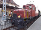 OeBB E 15301d Bein
