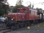 OeBB E 15301f Bein