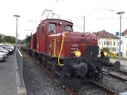 OeBB E 15301e Bein