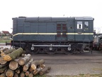 MBS V 660 Haak