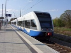 UBB 646122 Zuess