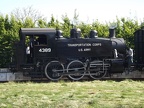 SGB D 4389 Goes