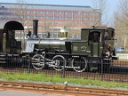 SHM D 7742s Hoorn
