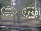 SHM D 7742j
