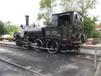 SHM D 7742m Wp-Hoorn