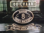 SHM D 8b Schild