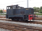 SHM V 35 Hoorn