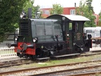 SHM V 271 Wp-Hoorn