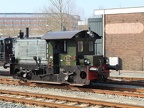 SHM V 271d Wp-Hoorn