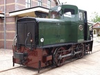 SHM V 101c Hoorn