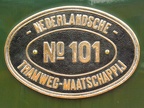 SHM V 101f