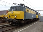 SGB E 1145 Goes