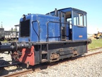 SGB V 22e Goes