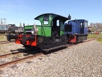 SGB V 122 Goes