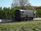 SGB V 0521 Goes
