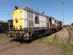 SGB V 2424 Goes