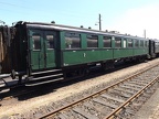 VSM B-8501 Beekbgn