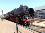 VSM D 50-307 Beek