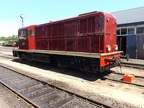 VSM V 2459 Beekbgn