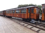RTM  AB417 Remise