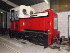 RTM V M1651 Remise