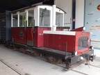 RTM V M1653 Remise