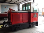 RTM V M1654 Remise