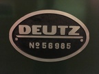 SKL V Deutz-A4L514F 76
