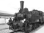 GES T3-930 Engst