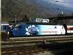 BLS Re465001 Int-O