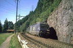 BLS Re465004 Blau