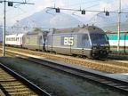 BLS Re465010 Domo