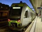 BLS RABe535103 Spiez