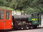 BRB HG23 12 Brienz