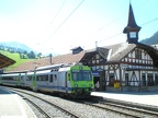 BLS RBDe565729 Zwei