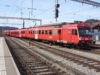 BLS RBDe566230 Hasle-R