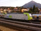 BLS Re485007 Spiez