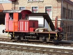 VDBB Tm235075 Burg