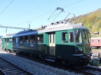 dsf ET RBe44-1405b Bau